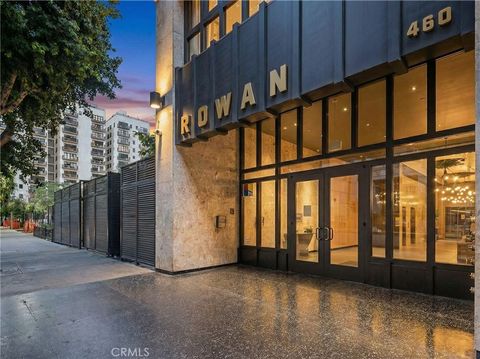 Photo of 460 S Spring St #804, Los Angeles, CA 90013 (MLS # DW26027519)