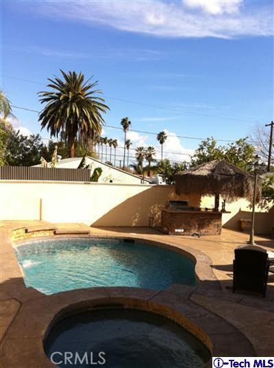 Custom - Residential Lease