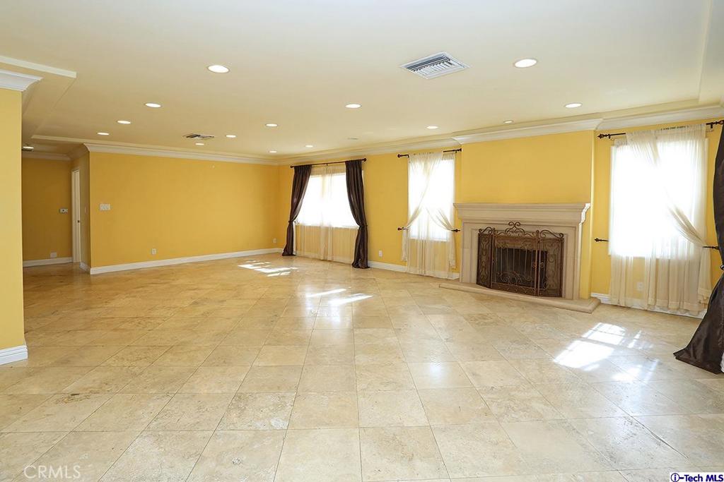 Custom - Residential Lease