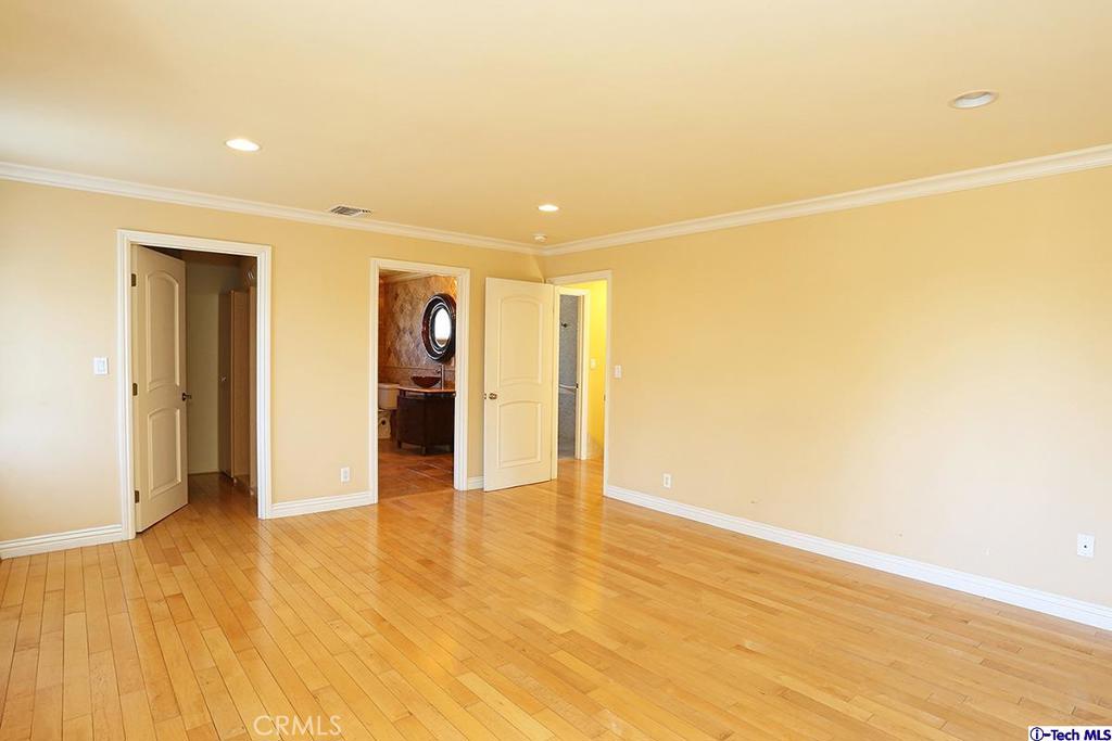 Custom - Residential Lease