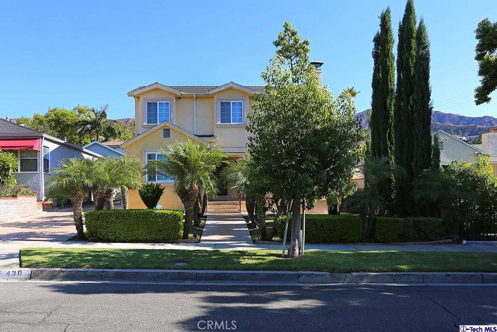 Custom - Residential Lease