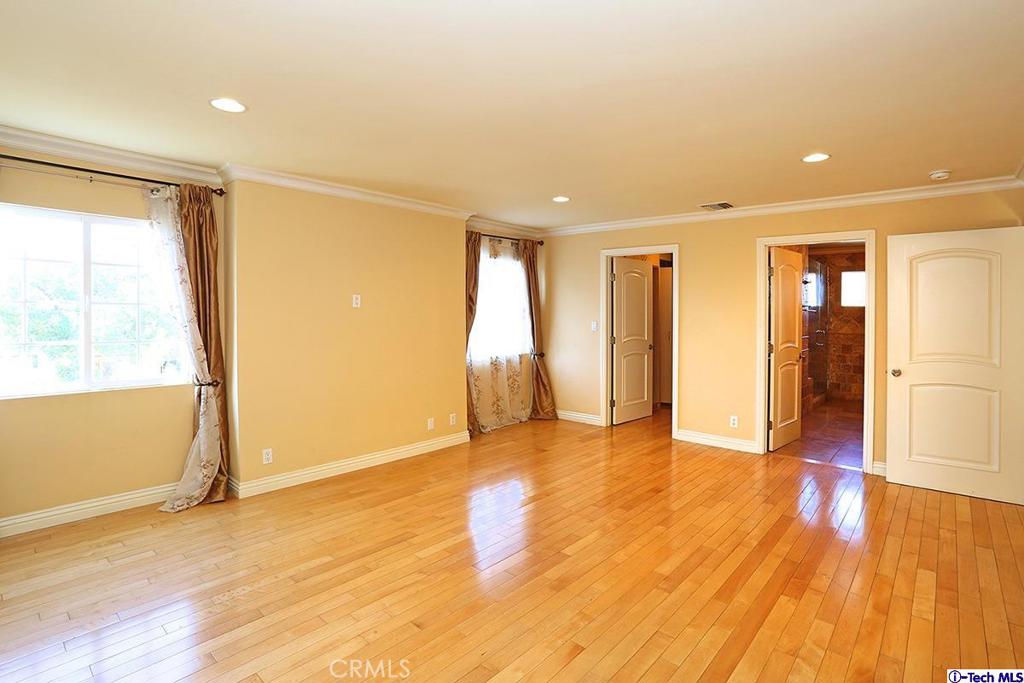 Custom - Residential Lease
