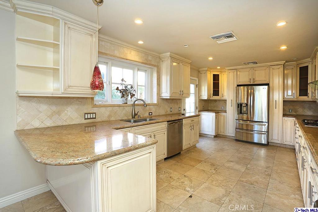 Custom - Residential Lease