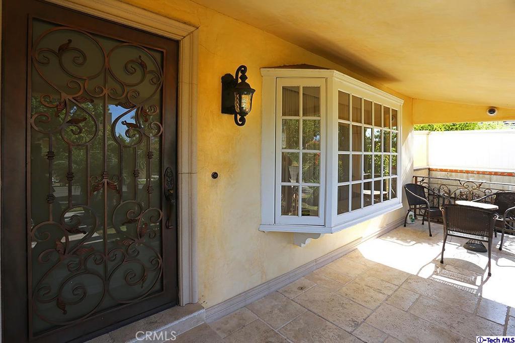 Custom - Residential Lease