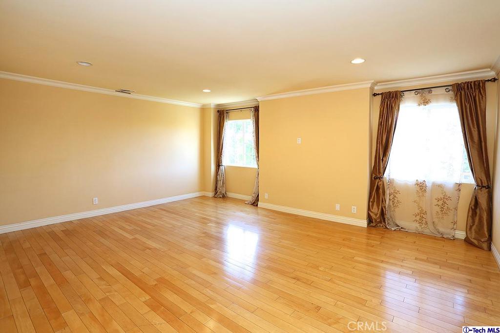 Custom - Residential Lease