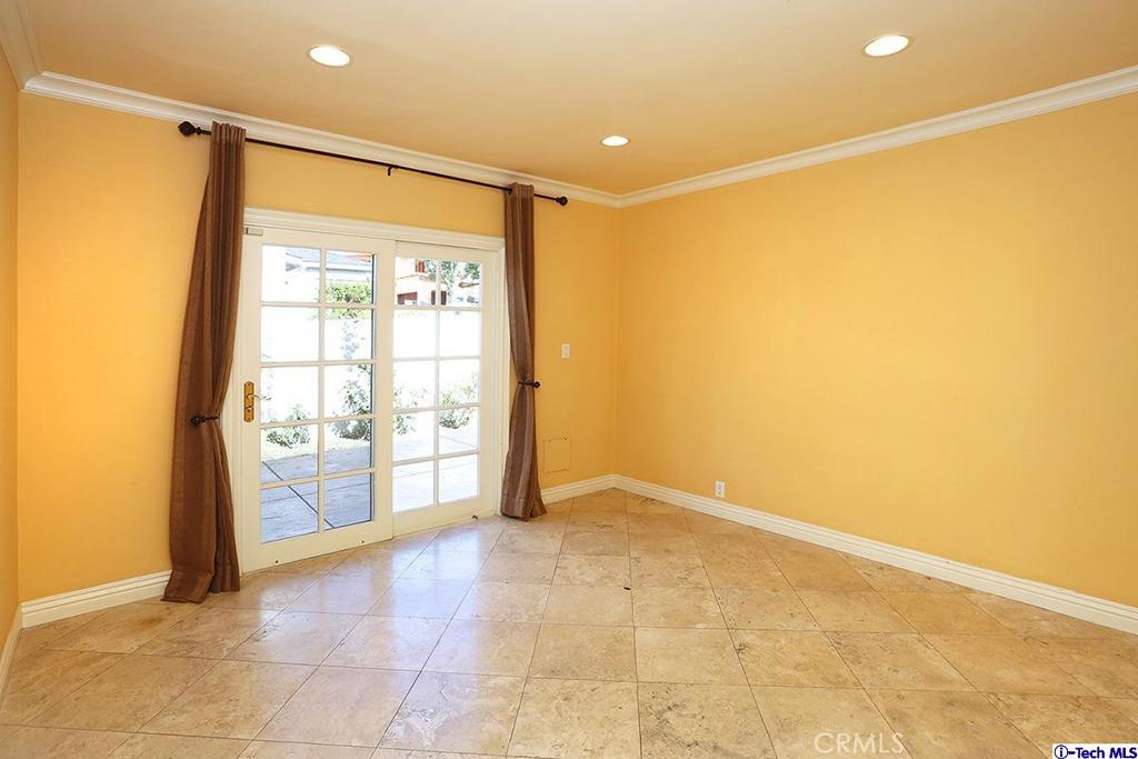 Custom - Residential Lease