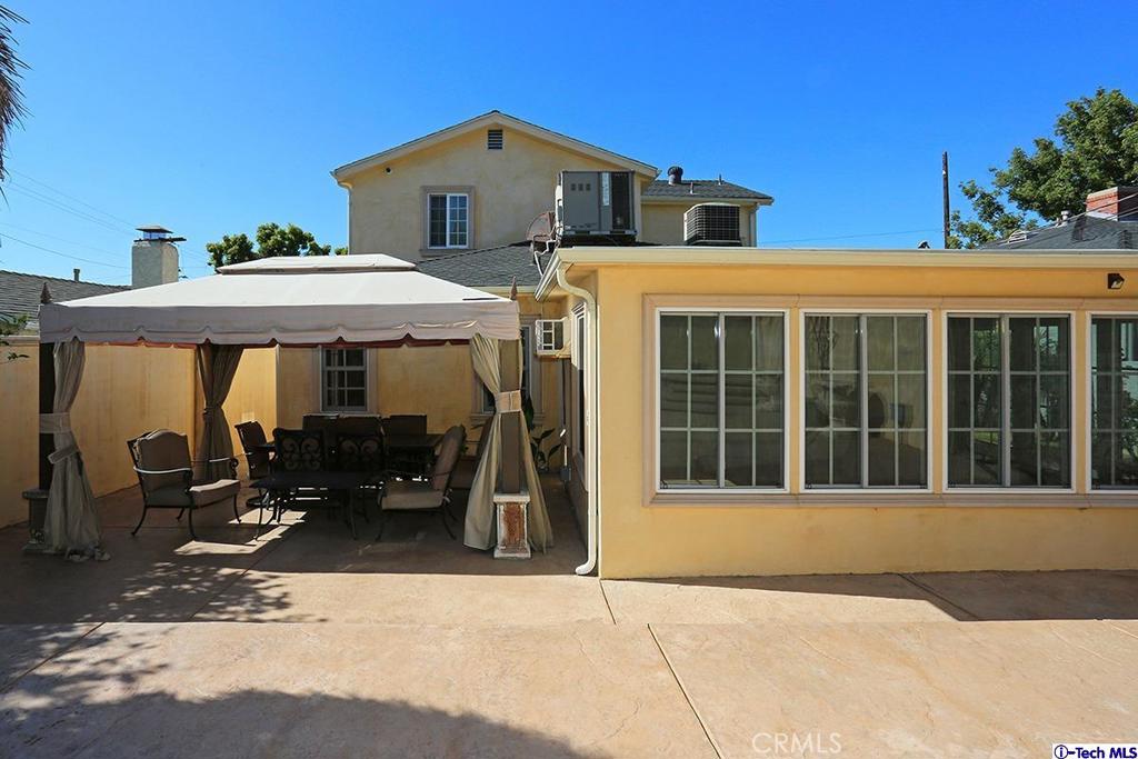 Custom - Residential Lease