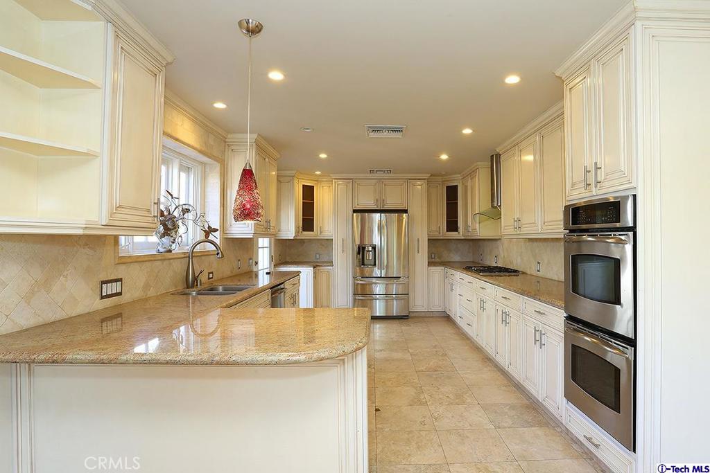 Custom - Residential Lease