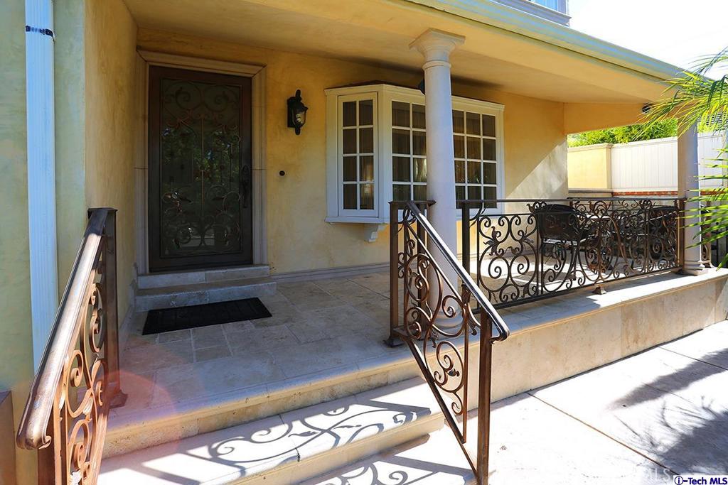 Custom - Residential Lease