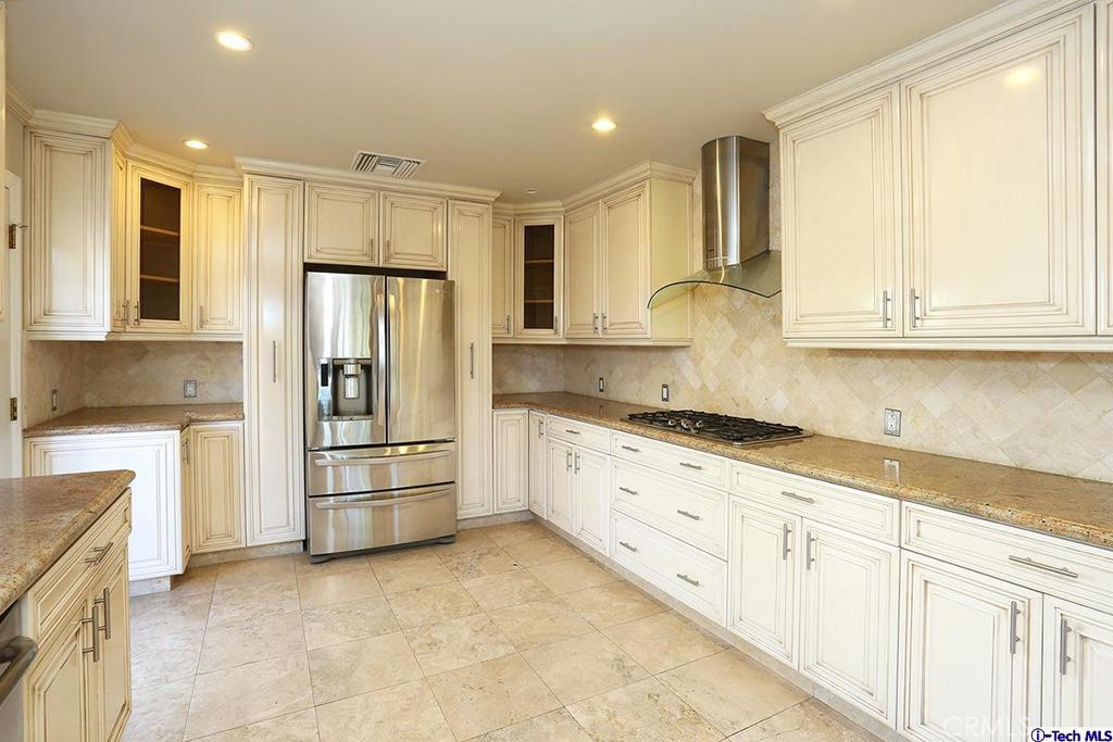 Custom - Residential Lease