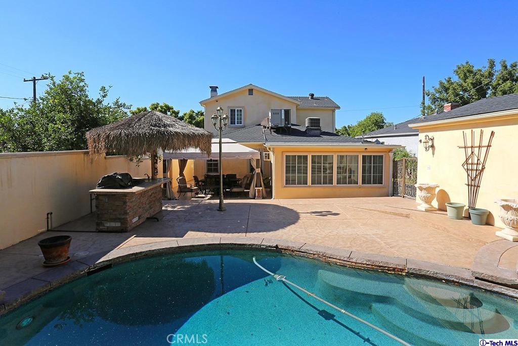 Custom - Residential Lease