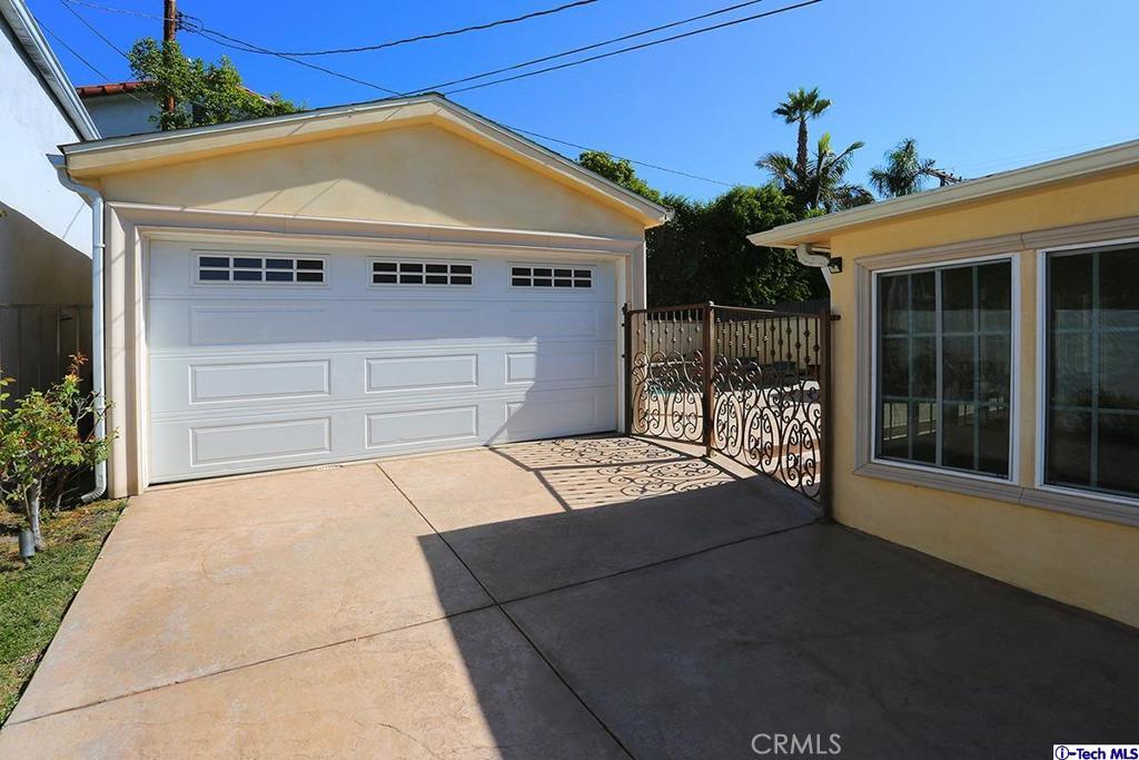 Custom - Residential Lease