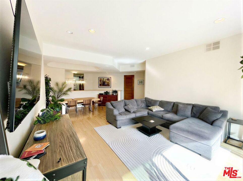 750 S Bundy Drive 203