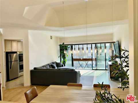 Photo of 750 S Bundy Drive #203, Los Angeles, CA 90049 (MLS # 26640271)