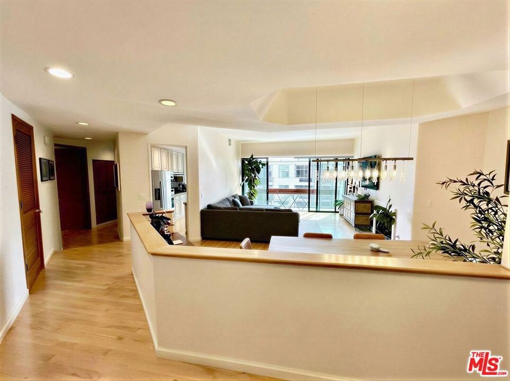 Photo of 750 S Bundy Drive #203, Los Angeles, CA 90049 (MLS # 26640271)