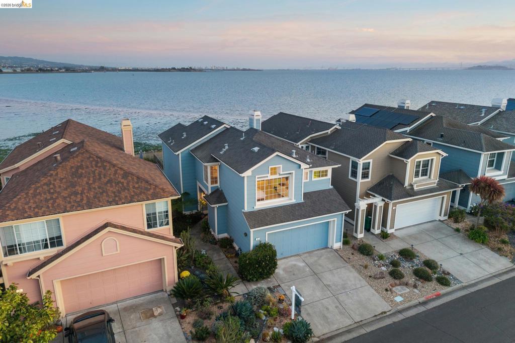 34 Seabreeze Dr DR, Richmond CA 94804