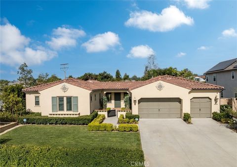 18313 Wedgewood Yorba Linda CA 92886