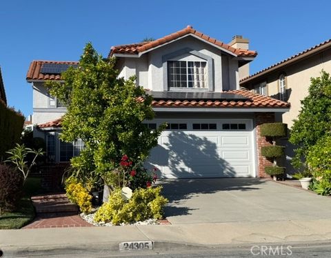 Photo of 24305 Rhona Dr, Laguna Niguel, CA 92677 (MLS # LG26077219)