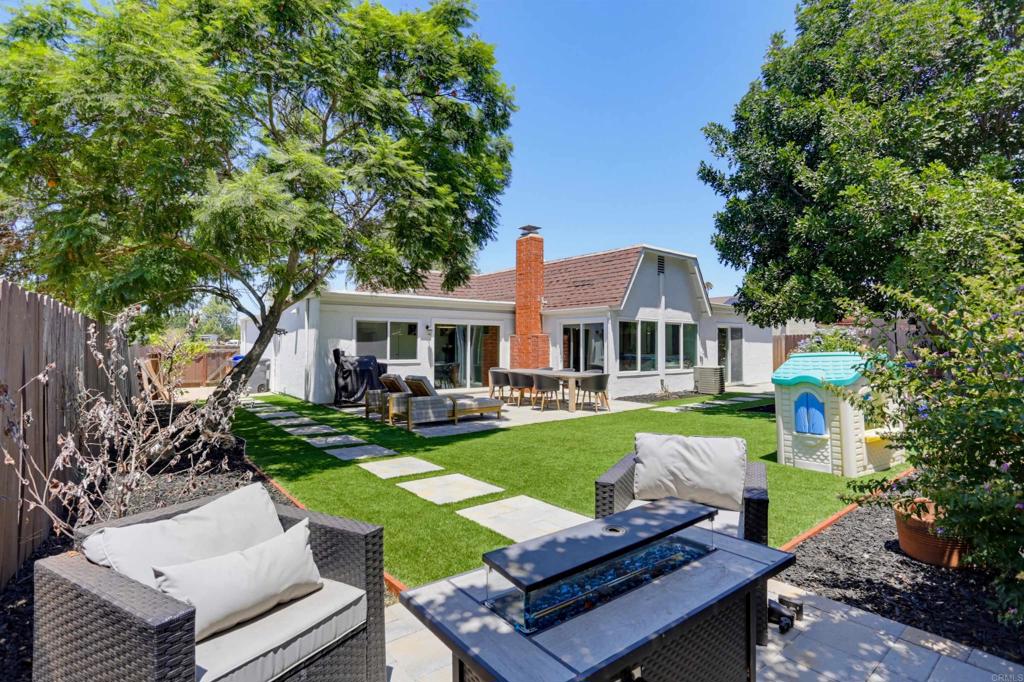 1649 Palomar Drive, San Marcos CA 92069