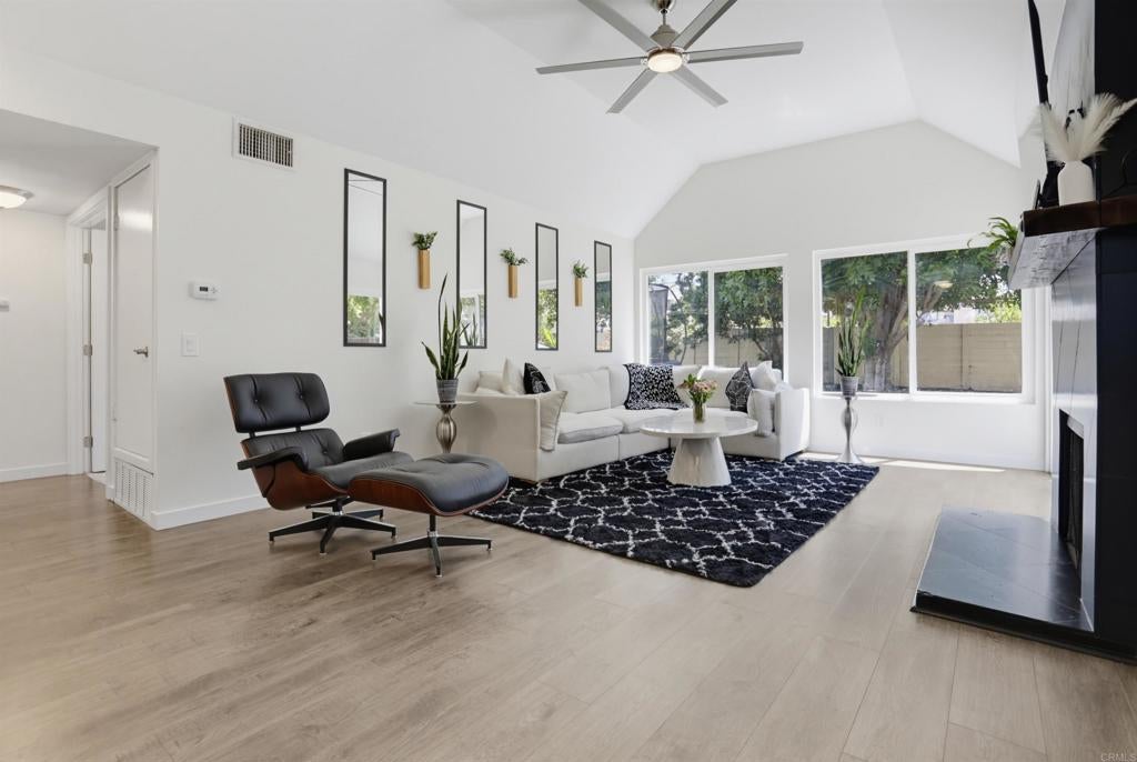 1649 Palomar Drive
