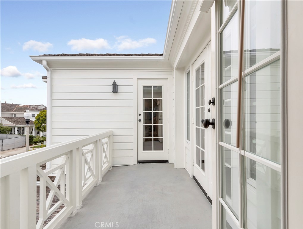 Castaways (CAST) - Residential