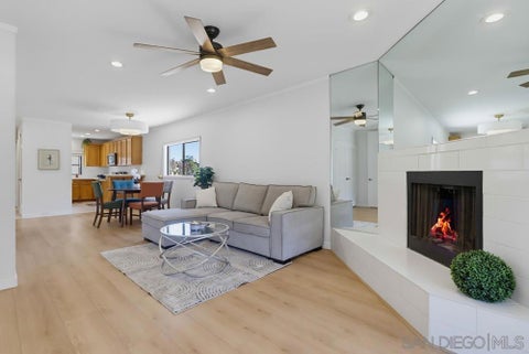 Photo of 917 Torrance Street St #21, San Diego, CA 92103 (MLS # 260022089SD)