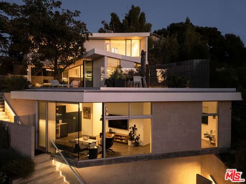 Photo of 3620 Latrobe Street, Los Angeles, CA 90031 (MLS # 26657959)