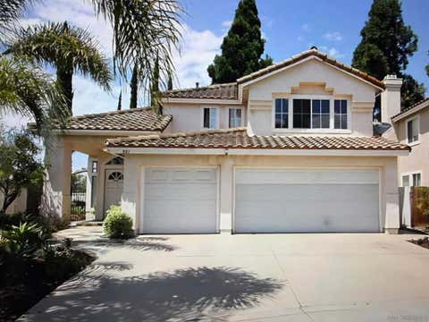 Photo of 801 Mosaic Cir Cir, Oceanside, CA 92057 (MLS # 260020270SD)
