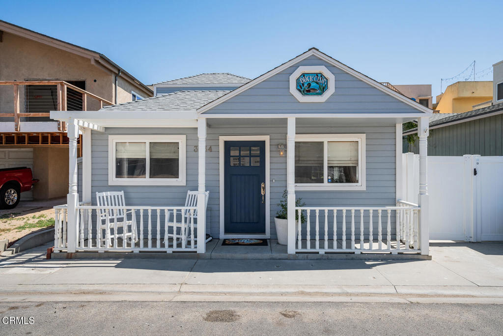 3534 Ocean Drive