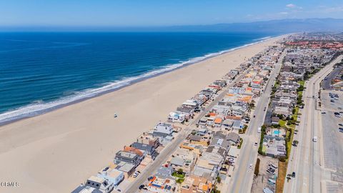 3534 Ocean Drive Oxnard CA 93035