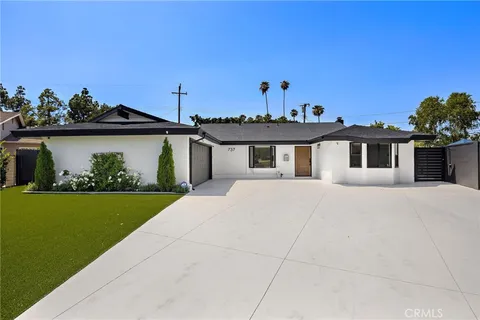 737 Paseo Place, Fullerton, CA 92835 - MLS#: WS26098592