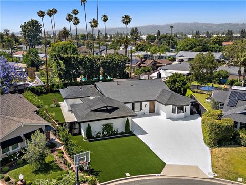 Photo of 737 Paseo Place, Fullerton, CA 92835 (MLS # WS26098592)