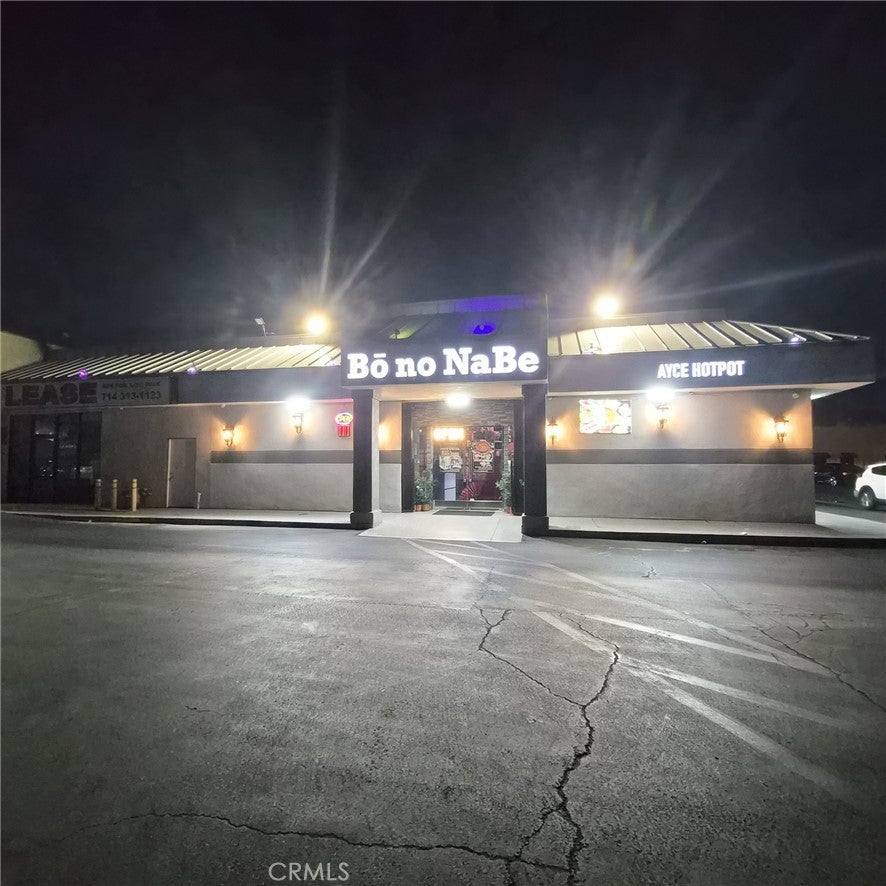 9738 Garden Grove Boulevard 2-4