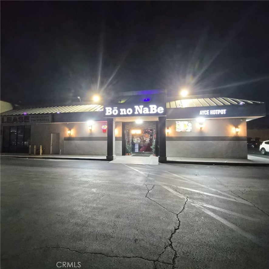 9738 Garden Grove Boulevard 2-4