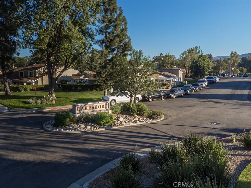 Lakeshore (LSHR) - Residential