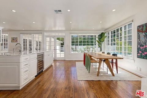 Tiny photo for 10612 Lindamere Drive, Los Angeles, CA 90077 (MLS # 25594991)