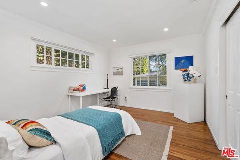 Tiny photo for 10612 Lindamere Drive, Los Angeles, CA 90077 (MLS # 25594991)