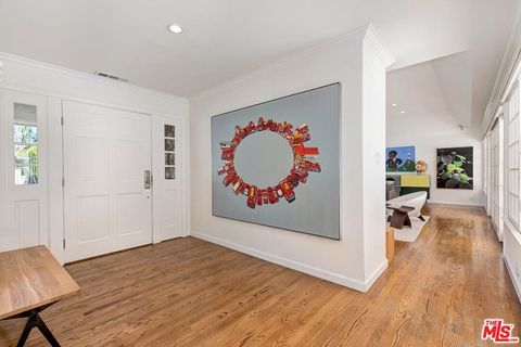 Tiny photo for 10612 Lindamere Drive, Los Angeles, CA 90077 (MLS # 25594991)
