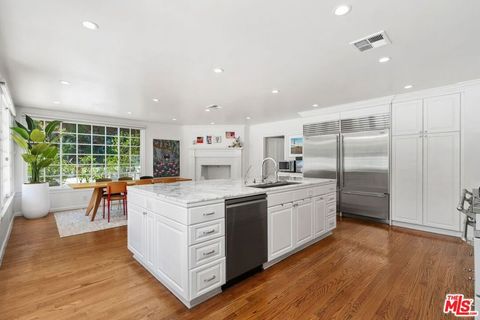 Tiny photo for 10612 Lindamere Drive, Los Angeles, CA 90077 (MLS # 25594991)