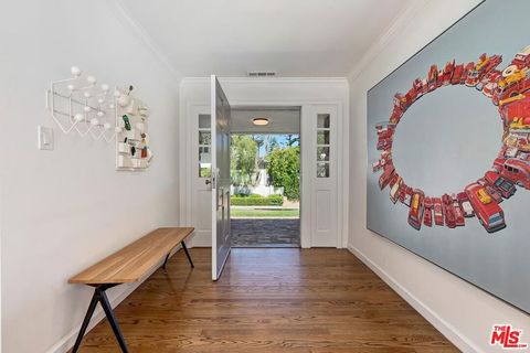 Tiny photo for 10612 Lindamere Drive, Los Angeles, CA 90077 (MLS # 25594991)