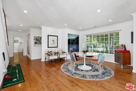 Tiny photo for 10612 Lindamere Drive, Los Angeles, CA 90077 (MLS # 25594991)