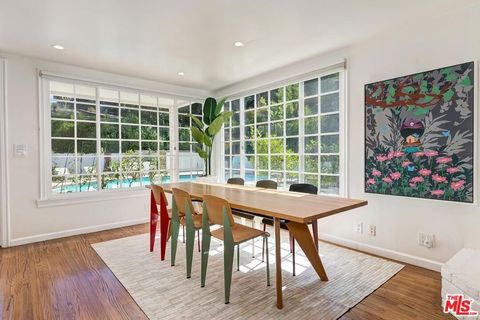 Tiny photo for 10612 Lindamere Drive, Los Angeles, CA 90077 (MLS # 25594991)