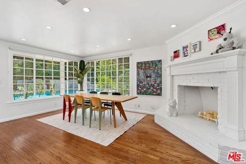 Tiny photo for 10612 Lindamere Drive, Los Angeles, CA 90077 (MLS # 25594991)