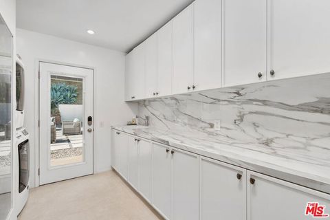 Tiny photo for 10612 Lindamere Drive, Los Angeles, CA 90077 (MLS # 25594991)