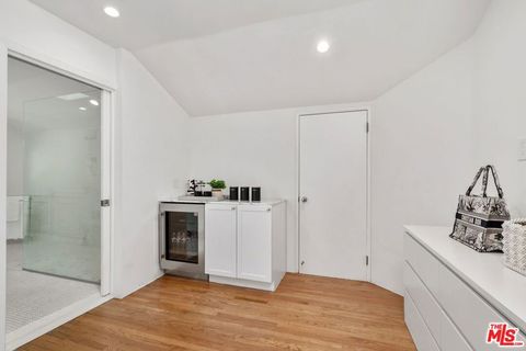 Tiny photo for 10612 Lindamere Drive, Los Angeles, CA 90077 (MLS # 25594991)