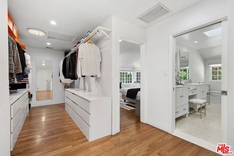 Tiny photo for 10612 Lindamere Drive, Los Angeles, CA 90077 (MLS # 25594991)