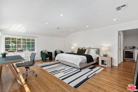Tiny photo for 10612 Lindamere Drive, Los Angeles, CA 90077 (MLS # 25594991)
