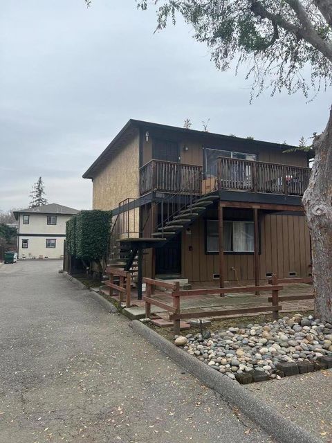 900 Villa Avenue San Jose CA 95126