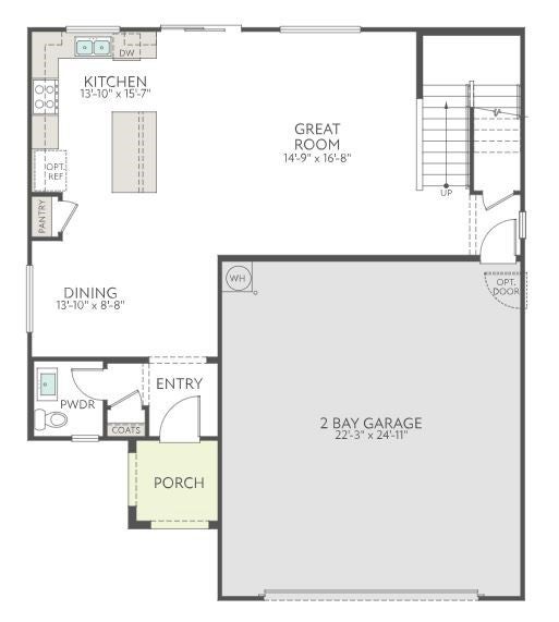 1507 Cedarwood Drive