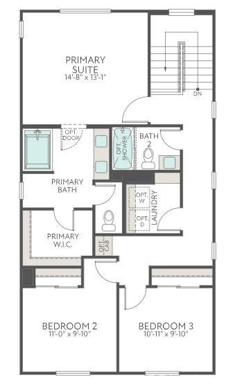1507 Cedarwood Drive